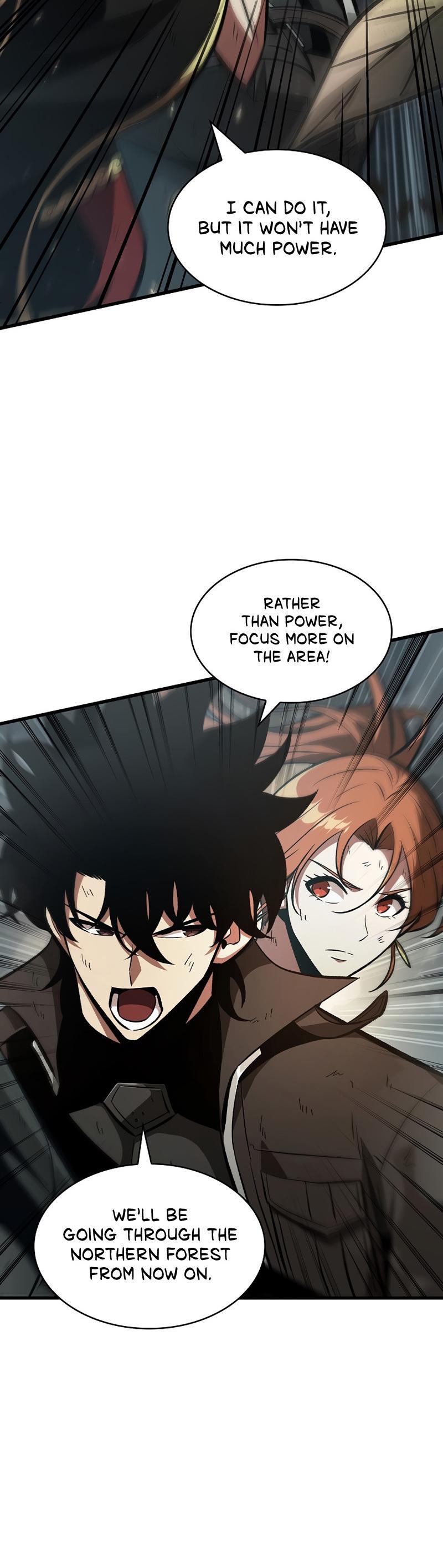 Pick Me Up! Chap 31 - Next Chap 32