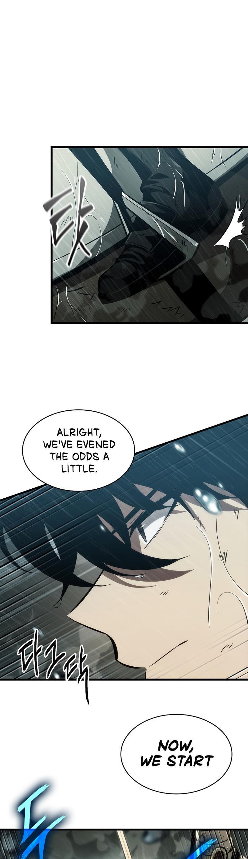 Pick Me Up! Chap 31 - Next Chap 32