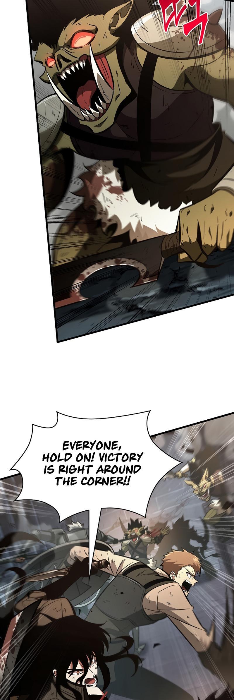 Pick Me Up! Chap 31 - Next Chap 32