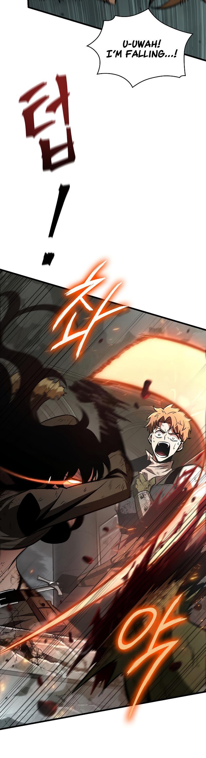 Pick Me Up! Chap 31 - Next Chap 32
