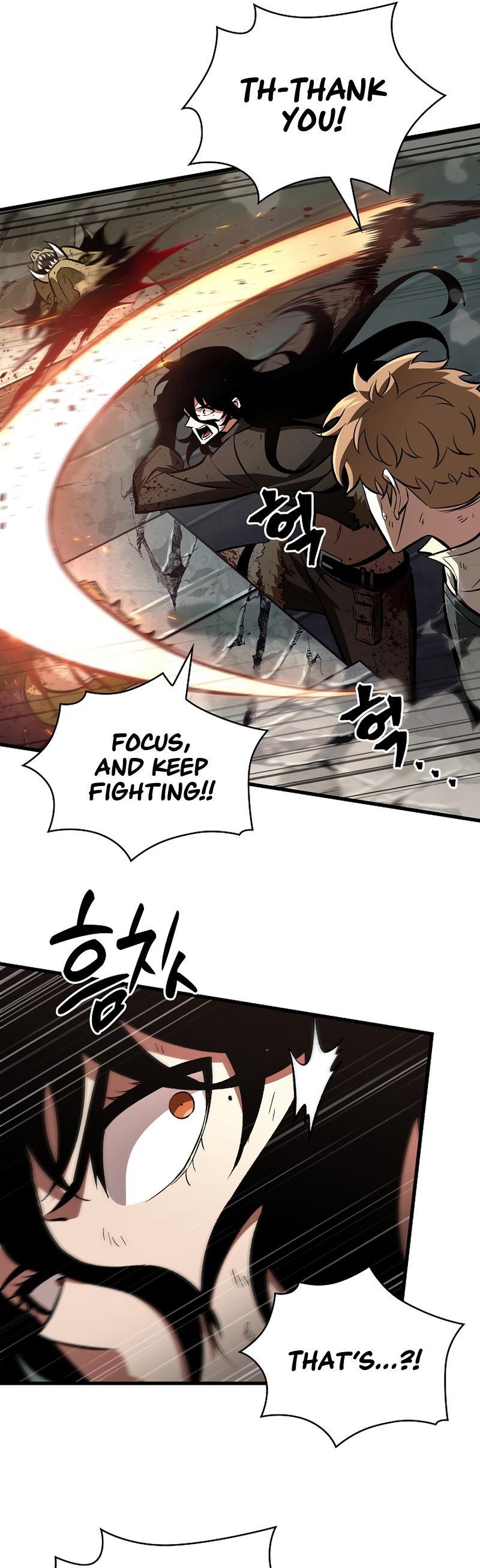 Pick Me Up! Chap 31 - Next Chap 32