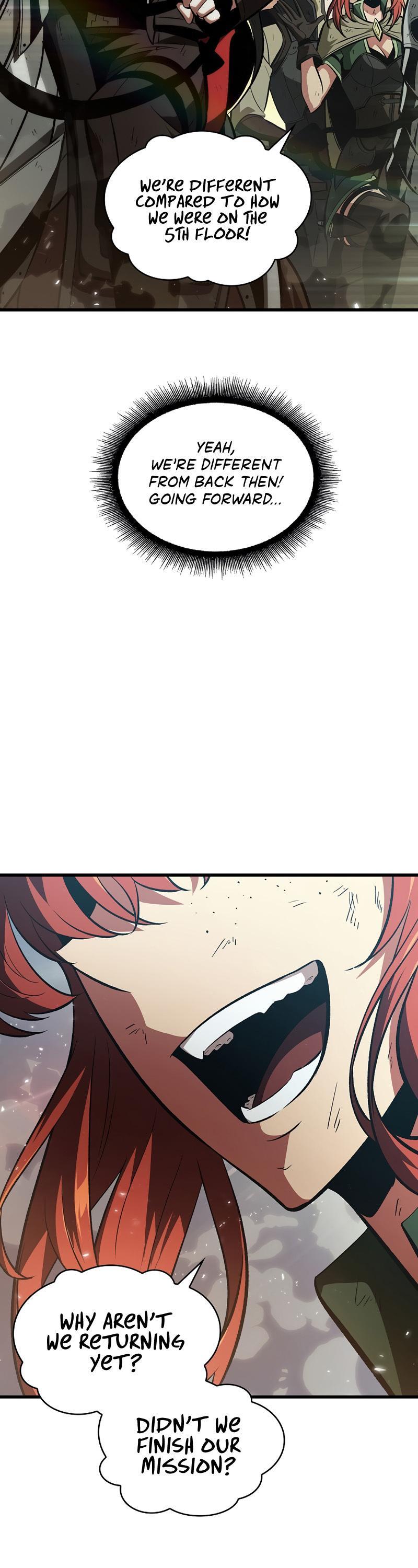 Pick Me Up! Chap 31 - Next Chap 32