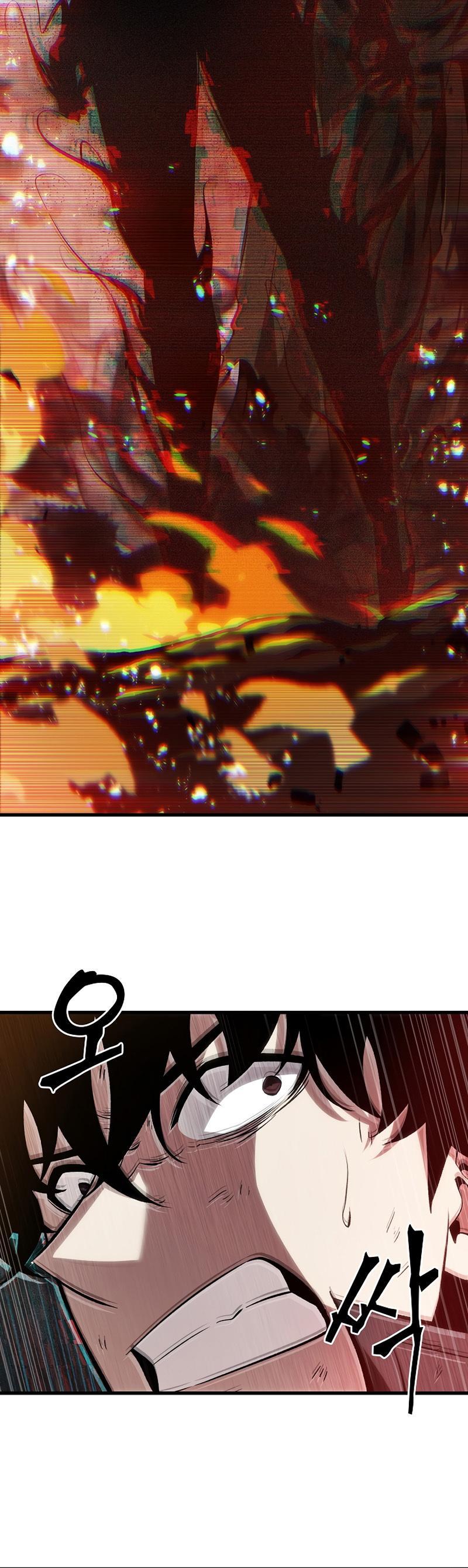 Pick Me Up! Chap 31 - Next Chap 32
