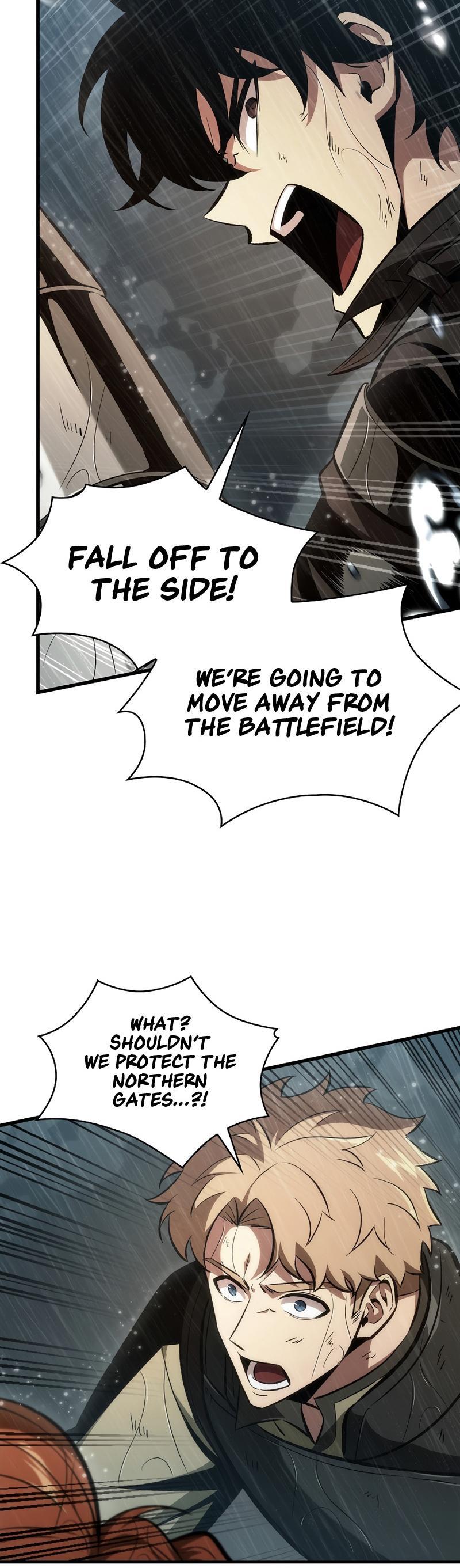 Pick Me Up! Chap 31 - Next Chap 32