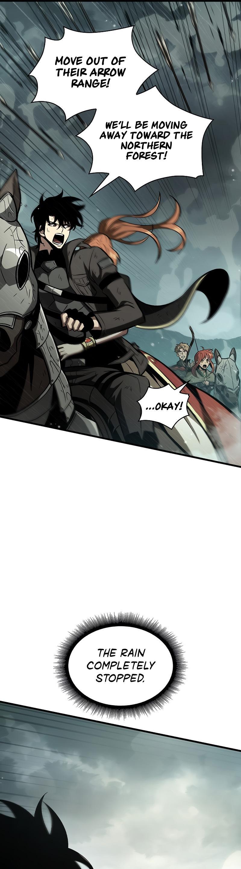 Pick Me Up! Chap 31 - Next Chap 32