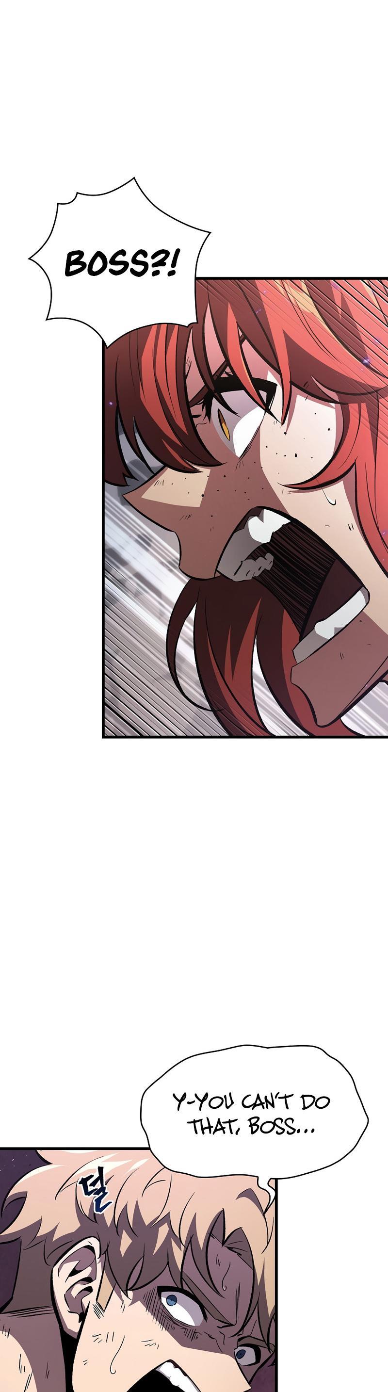 Pick Me Up! Chap 32 - Next Chap 33