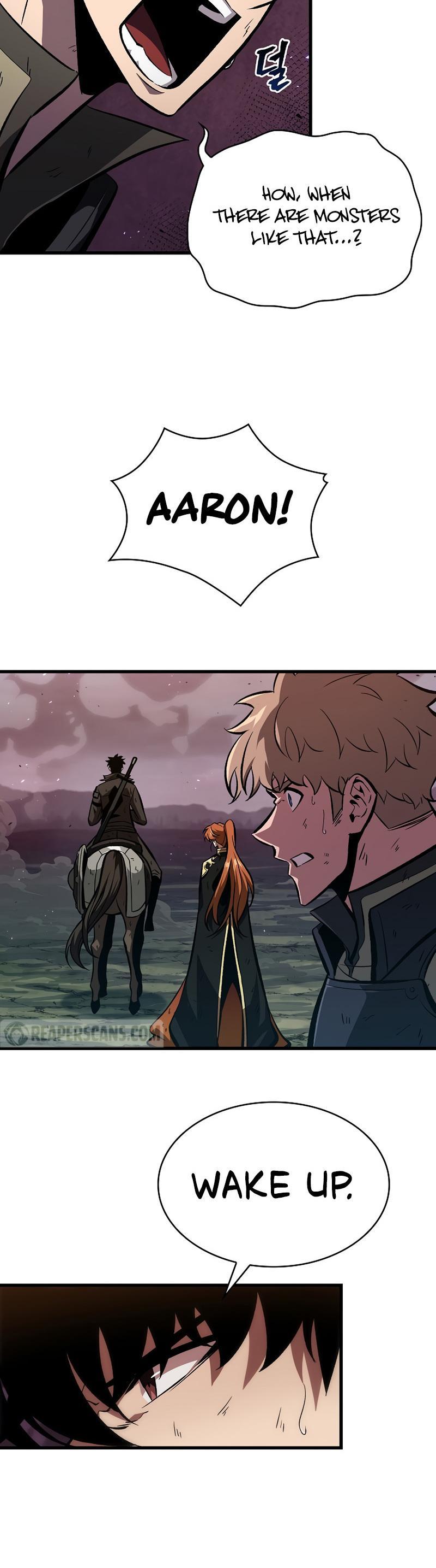 Pick Me Up! Chap 32 - Next Chap 33