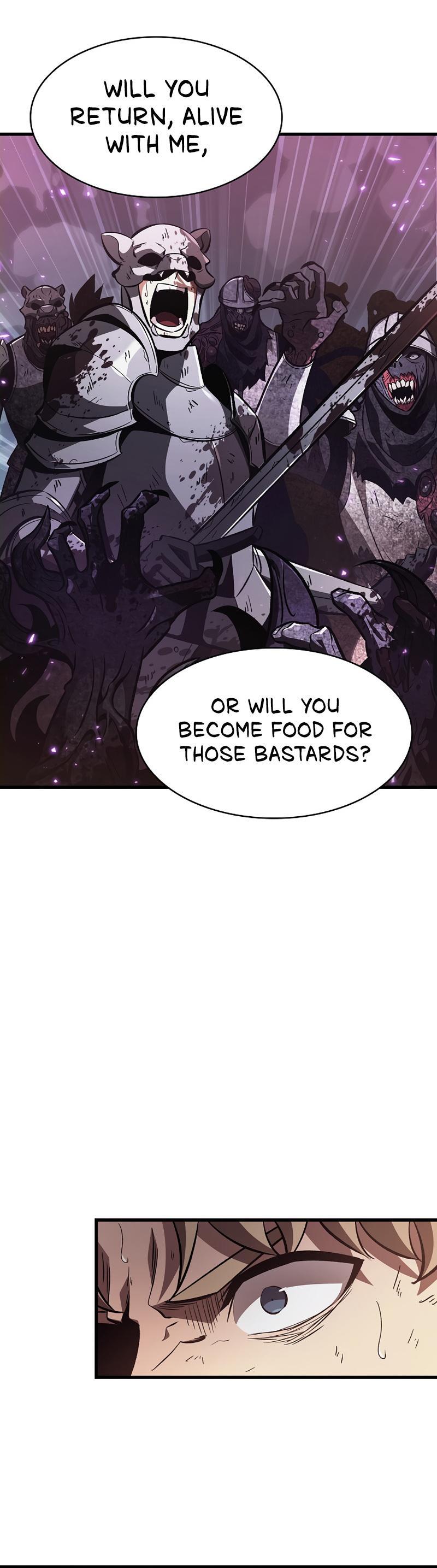 Pick Me Up! Chap 32 - Next Chap 33
