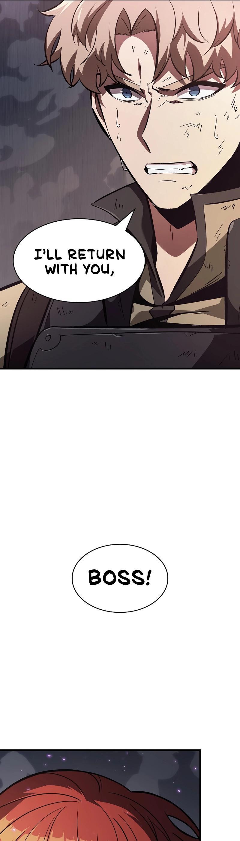 Pick Me Up! Chap 32 - Next Chap 33