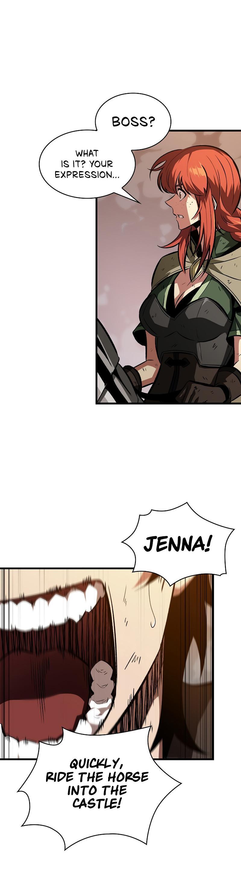 Pick Me Up! Chap 32 - Next Chap 33