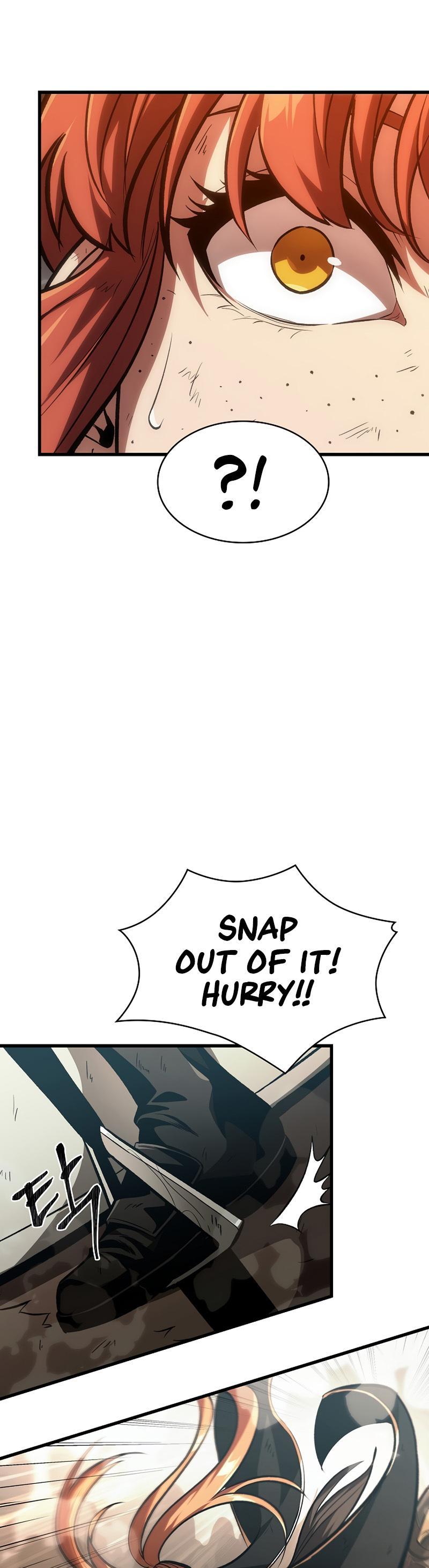 Pick Me Up! Chap 32 - Next Chap 33