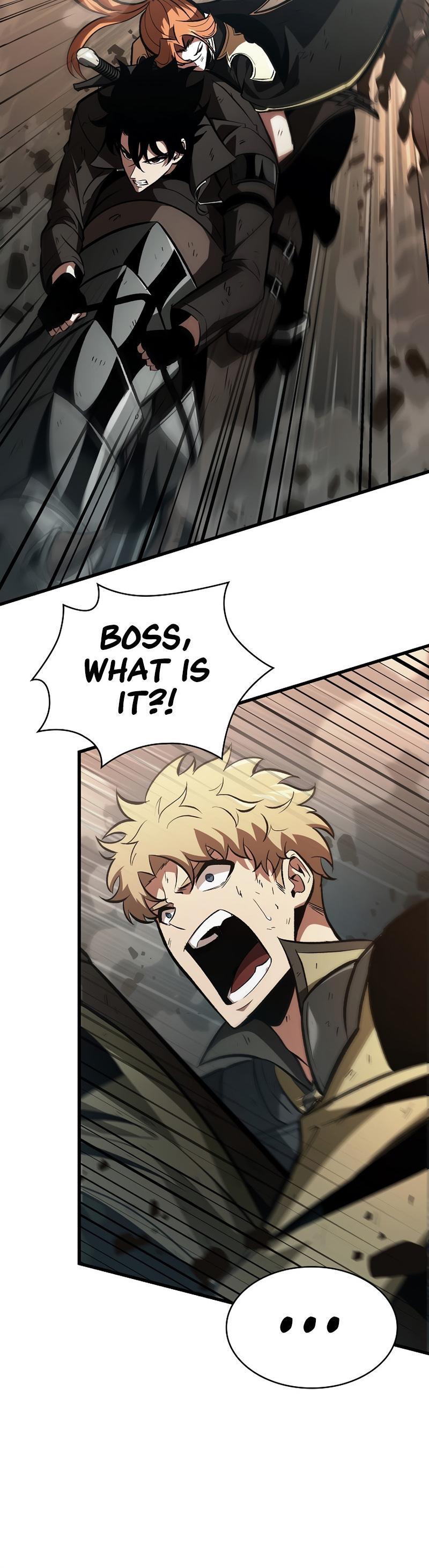 Pick Me Up! Chap 32 - Next Chap 33