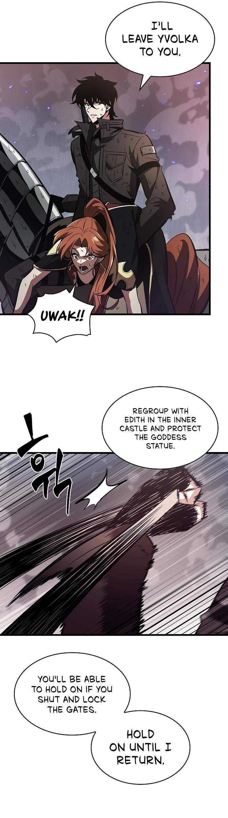 Pick Me Up! Chap 32 - Next Chap 33