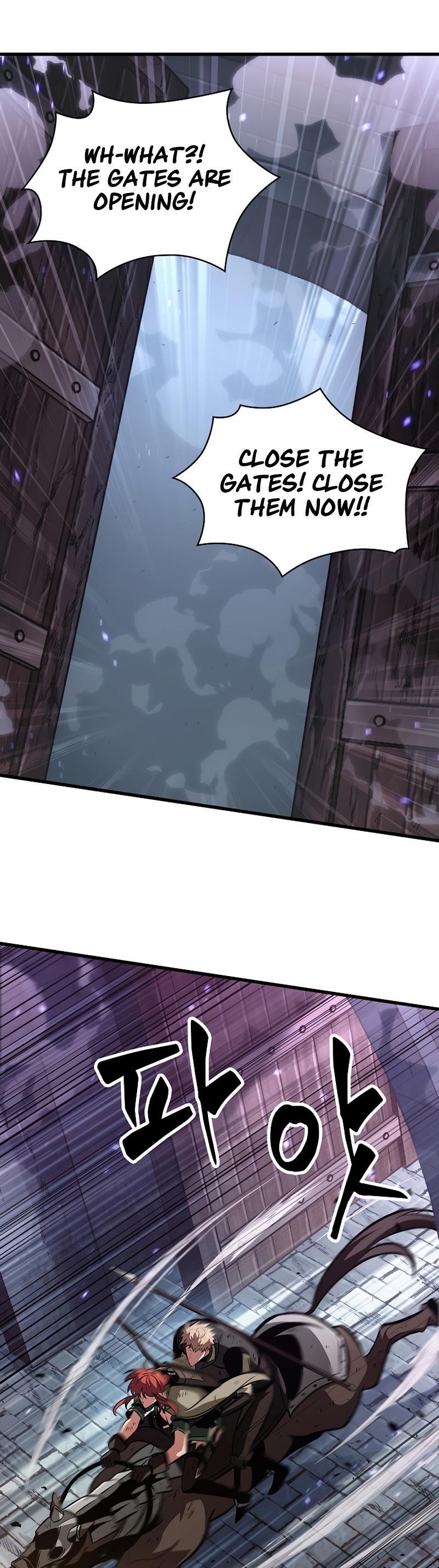 Pick Me Up! Chap 32 - Next Chap 33