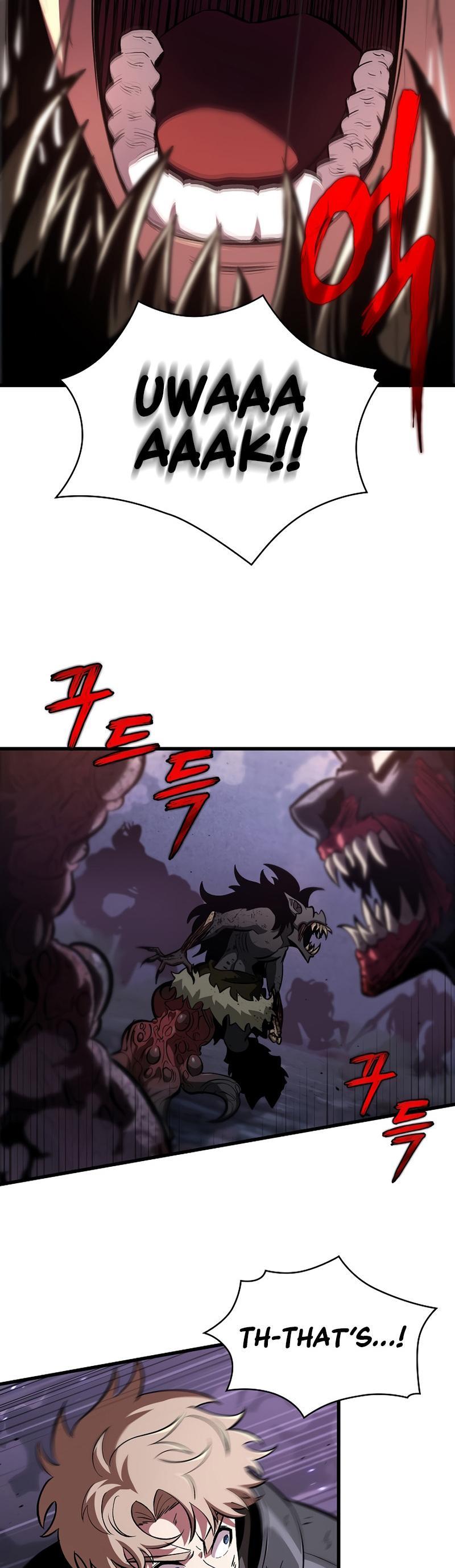 Pick Me Up! Chap 32 - Next Chap 33
