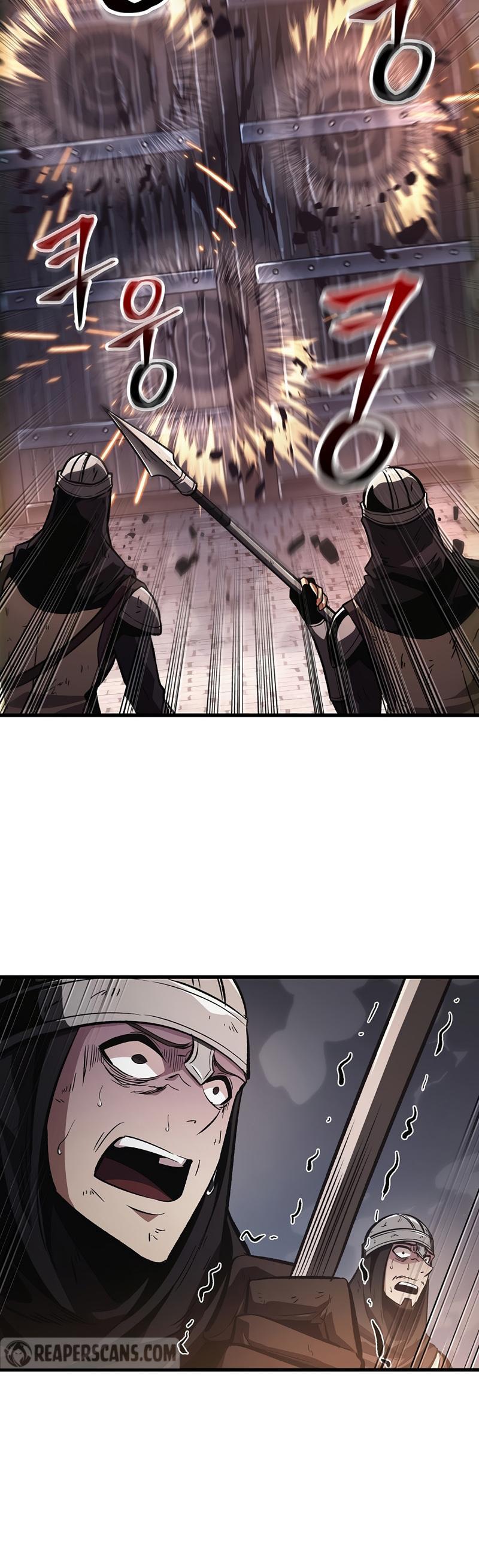 Pick Me Up! Chap 32 - Next Chap 33