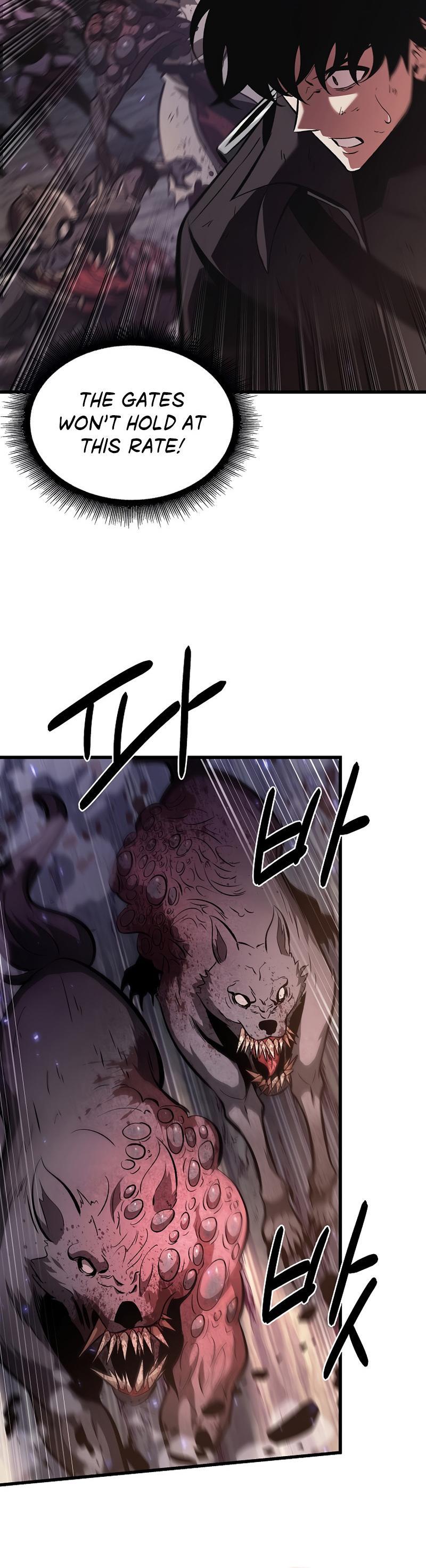 Pick Me Up! Chap 32 - Next Chap 33