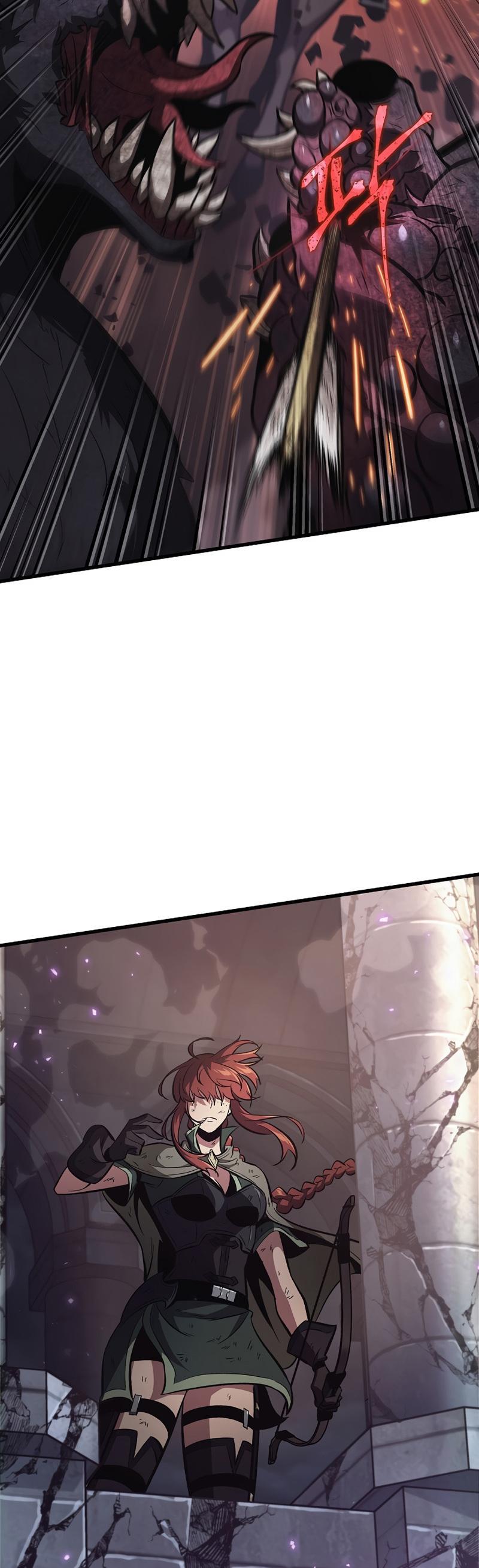 Pick Me Up! Chap 32 - Next Chap 33