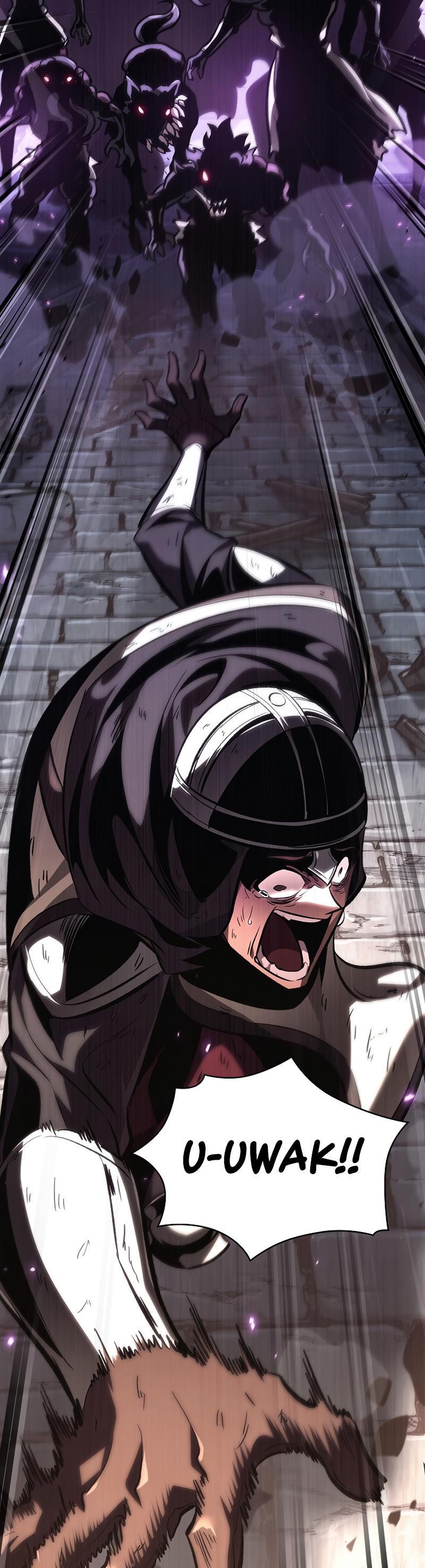 Pick Me Up! Chap 32 - Next Chap 33