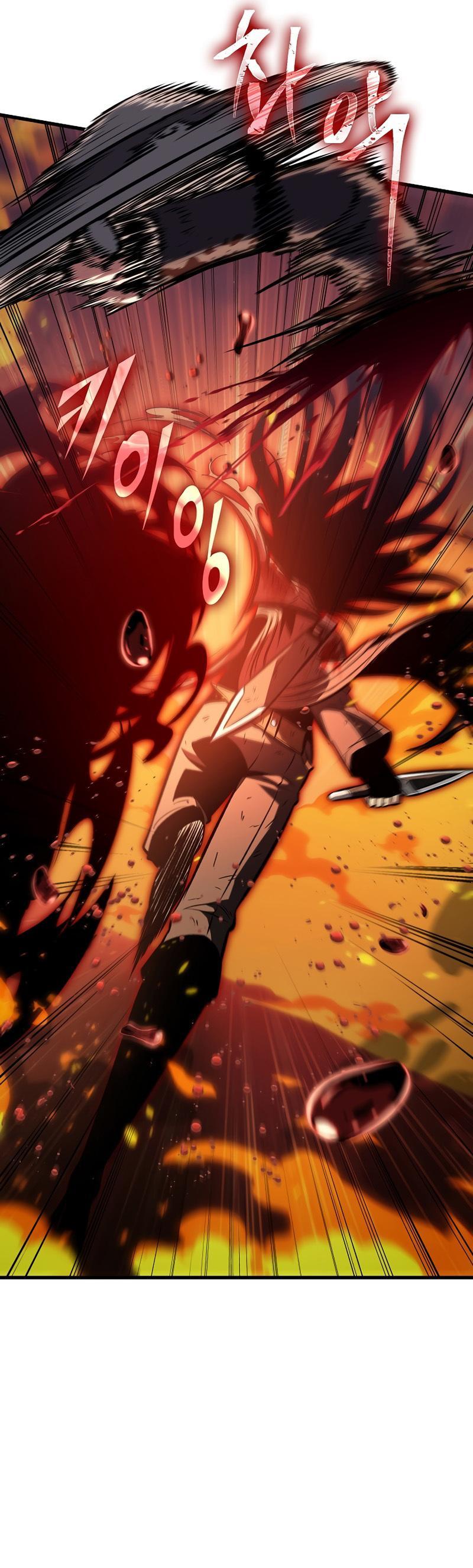 Pick Me Up! Chap 33 - Next Chap 34