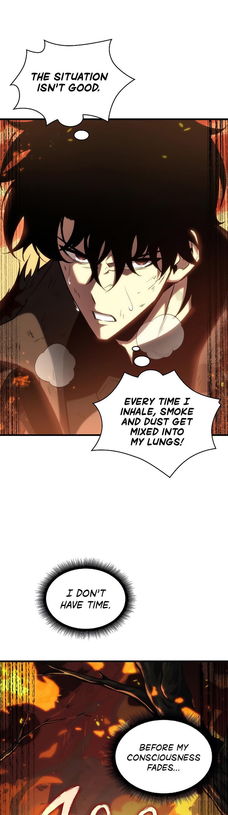 Pick Me Up! Chap 33 - Next Chap 34