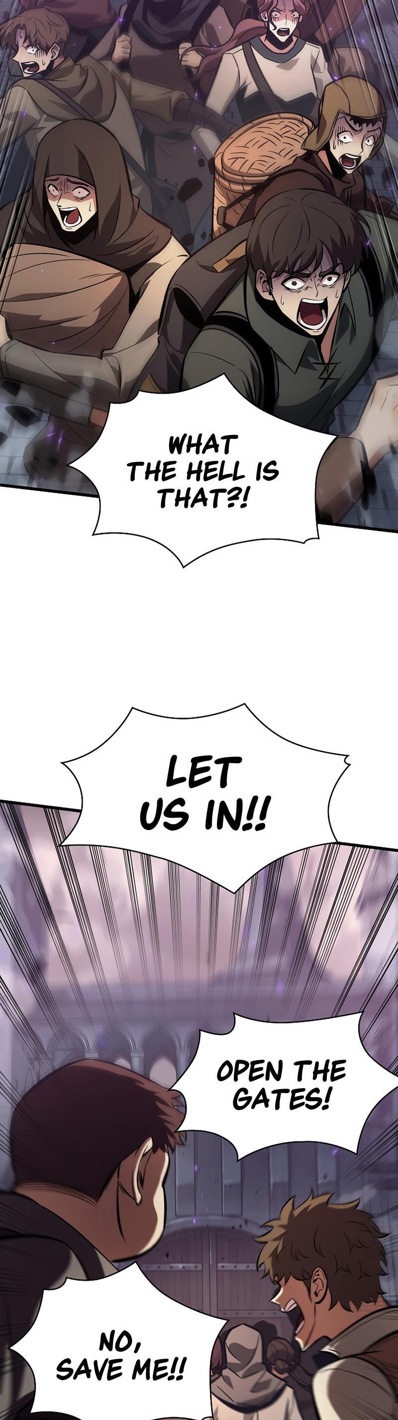Pick Me Up! Chap 33 - Next Chap 34