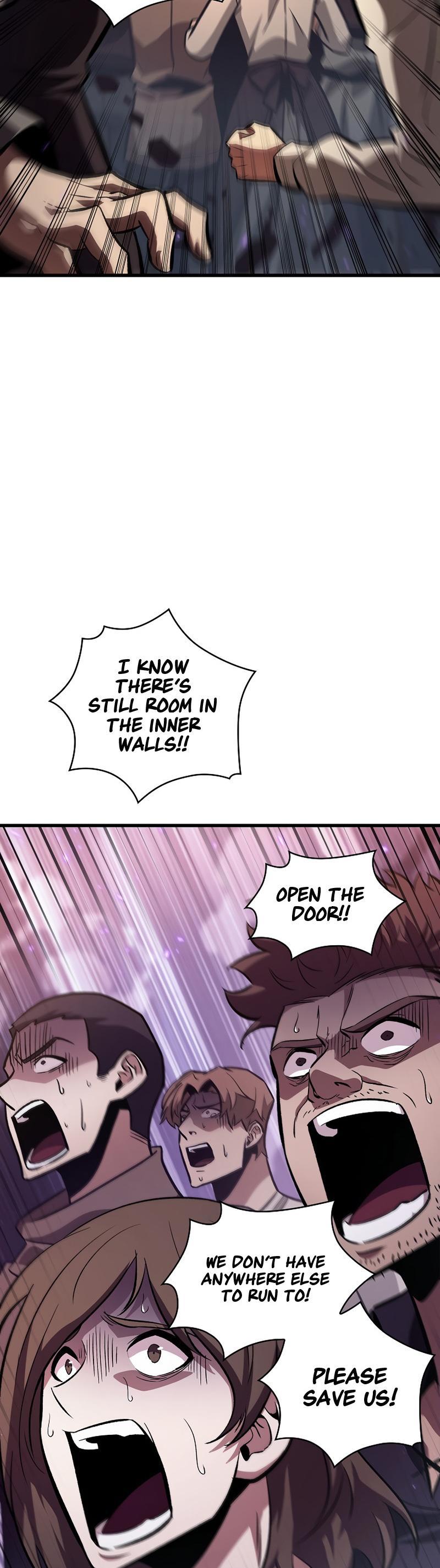 Pick Me Up! Chap 33 - Next Chap 34