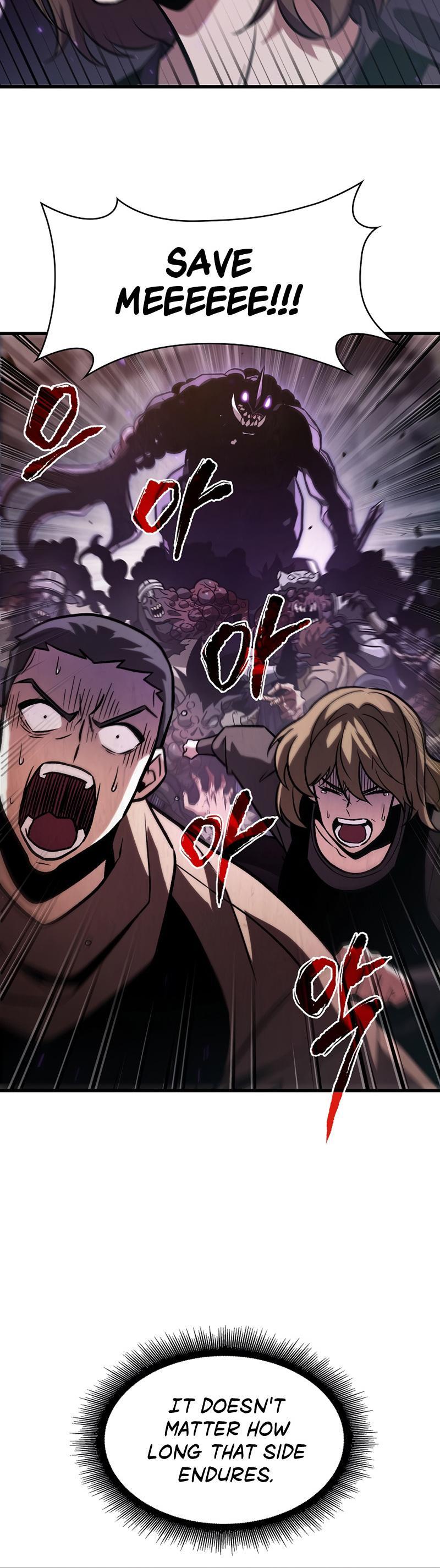 Pick Me Up! Chap 33 - Next Chap 34