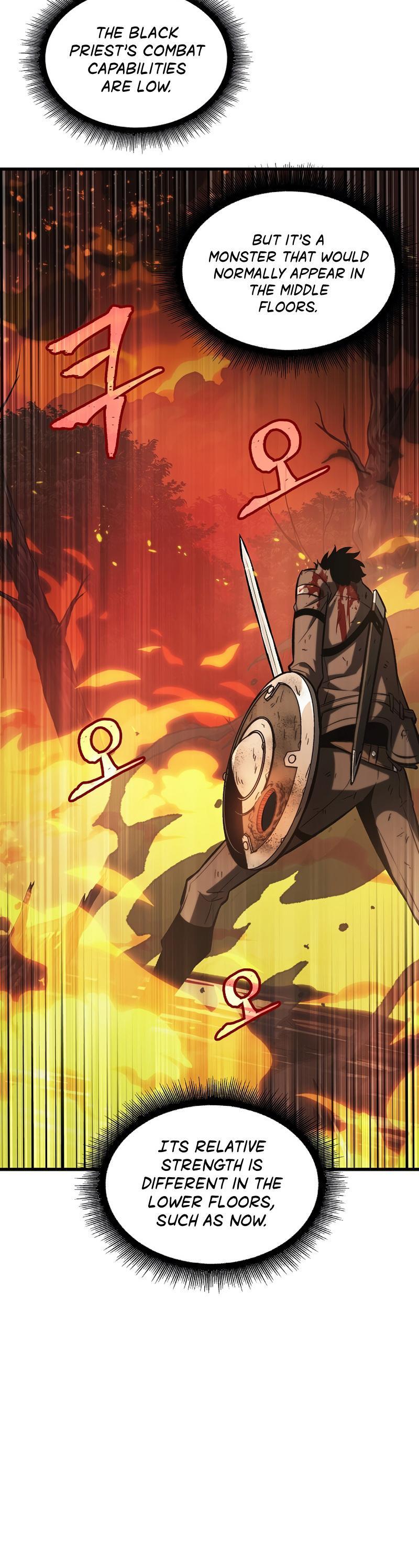 Pick Me Up! Chap 33 - Next Chap 34