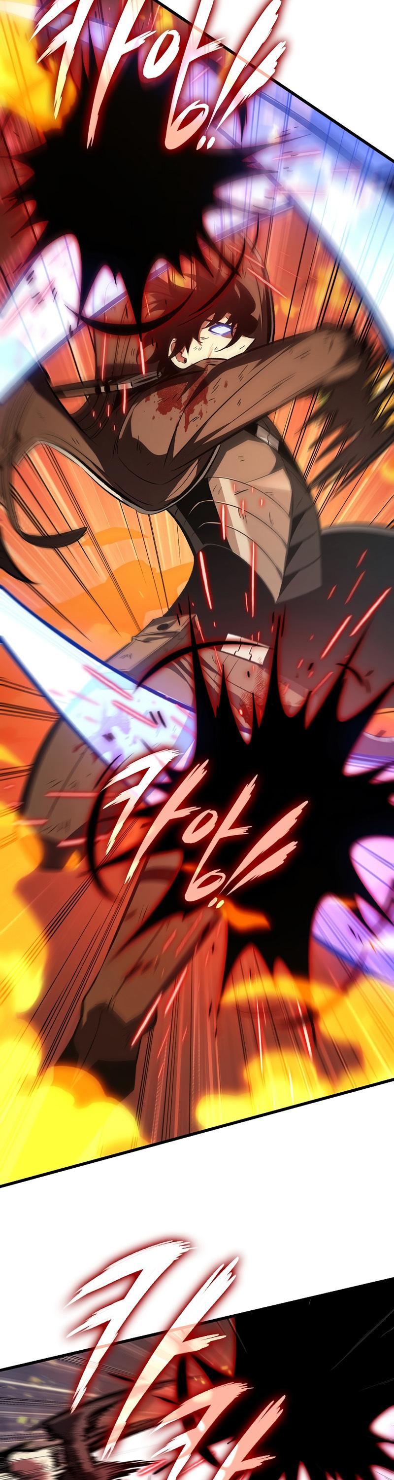 Pick Me Up! Chap 33 - Next Chap 34