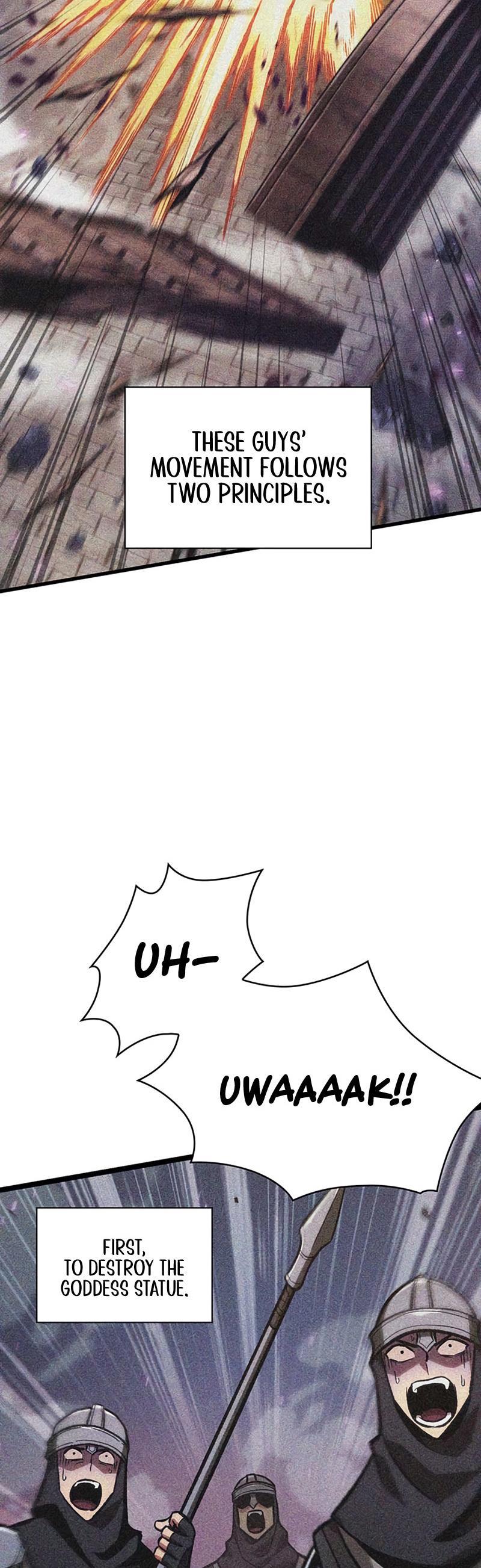 Pick Me Up! Chap 33 - Next Chap 34