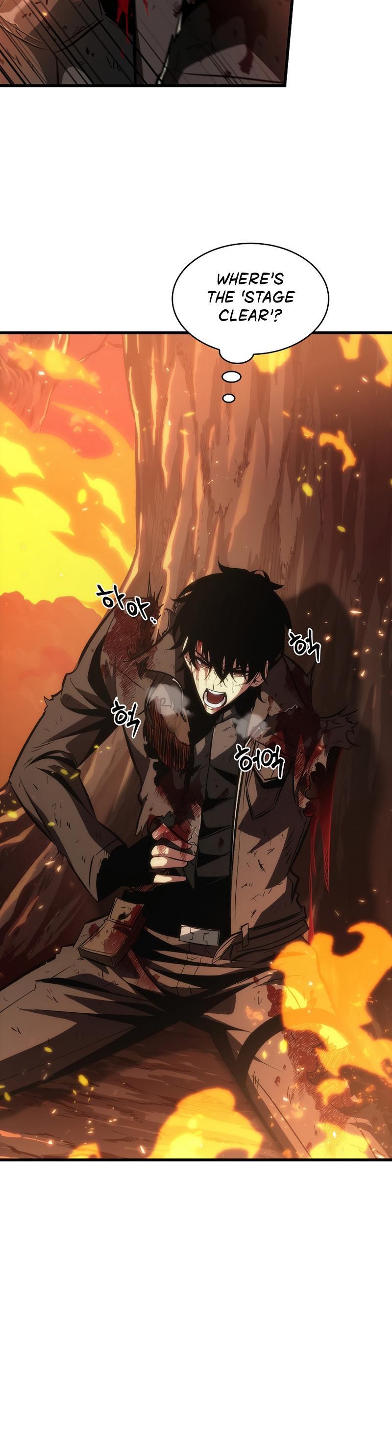 Pick Me Up! Chap 33 - Next Chap 34