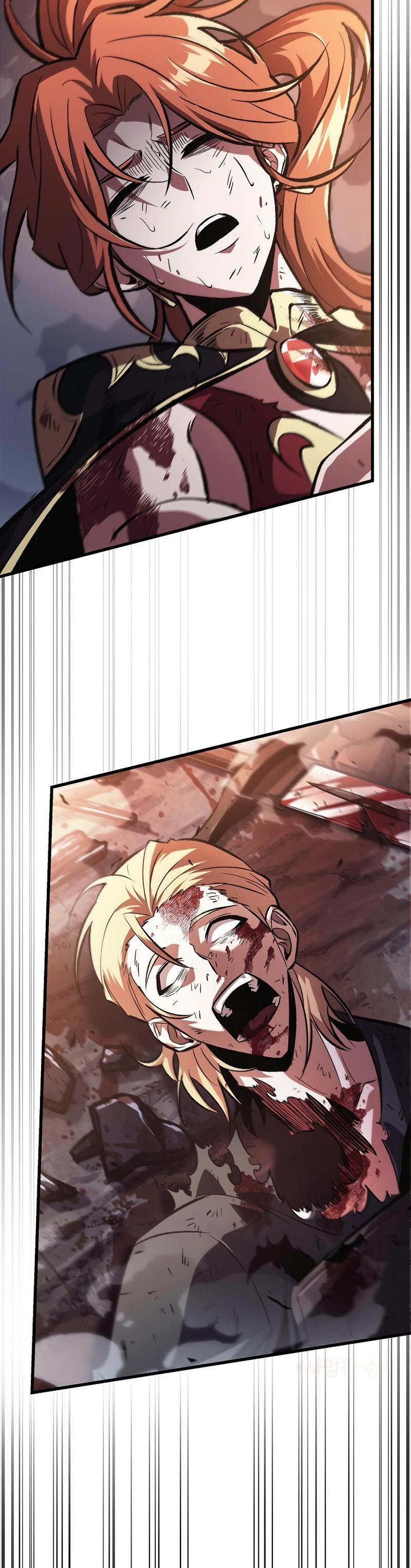 Pick Me Up! Chap 33 - Next Chap 34