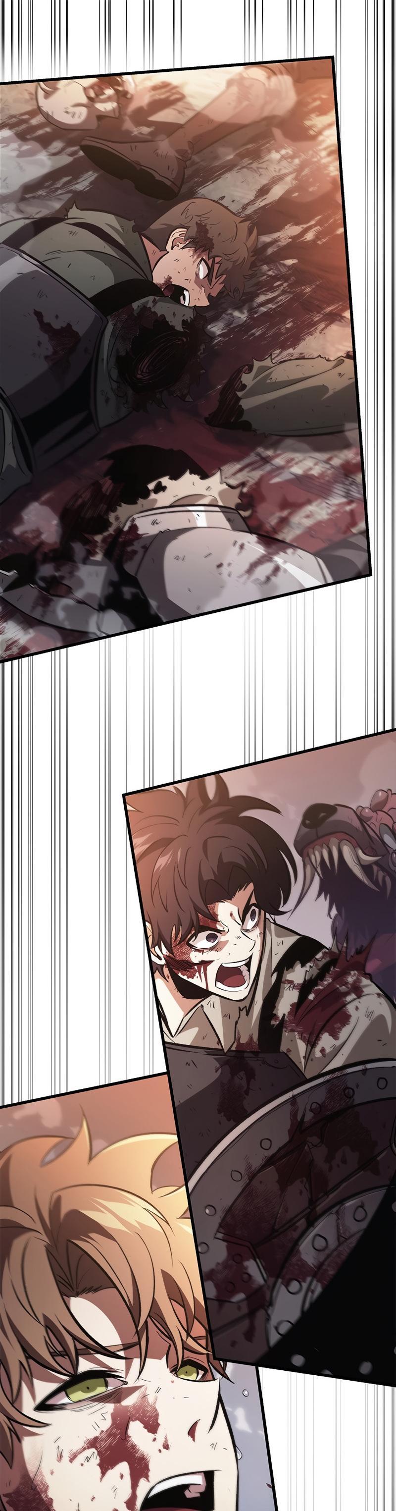 Pick Me Up! Chap 33 - Next Chap 34