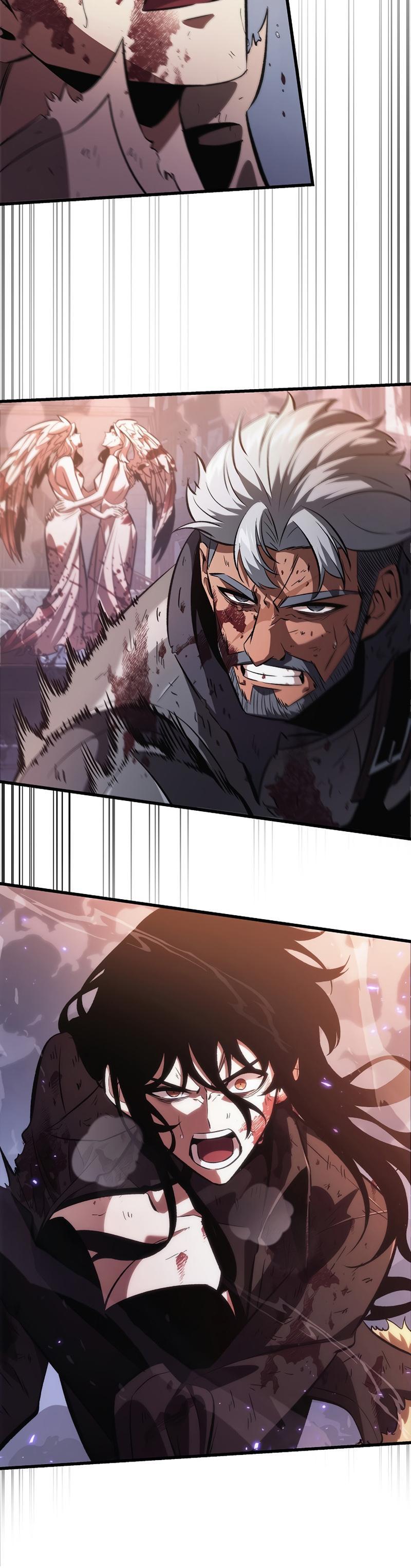 Pick Me Up! Chap 33 - Next Chap 34