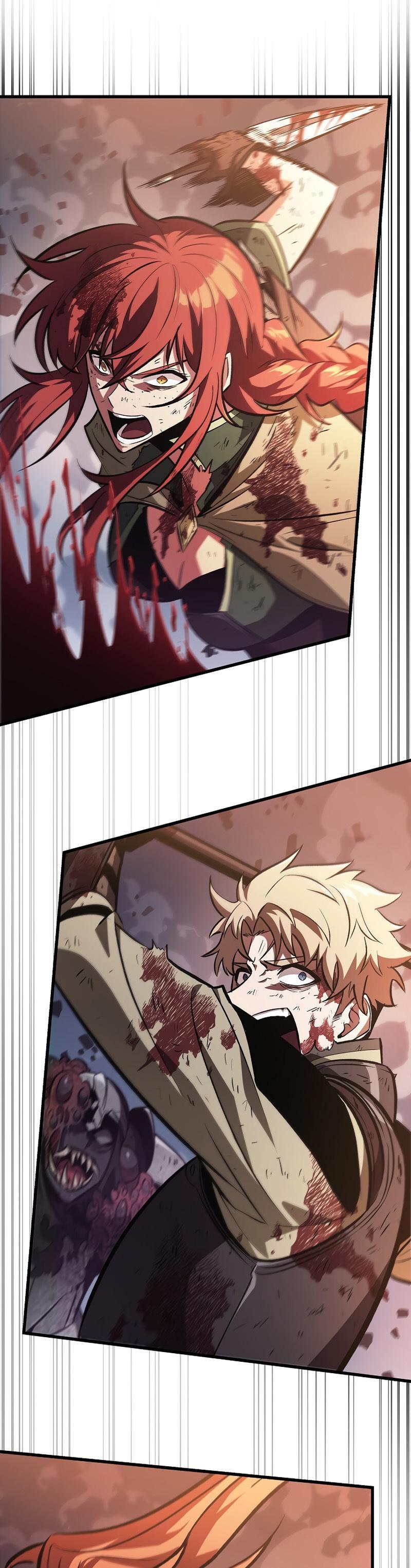 Pick Me Up! Chap 33 - Next Chap 34