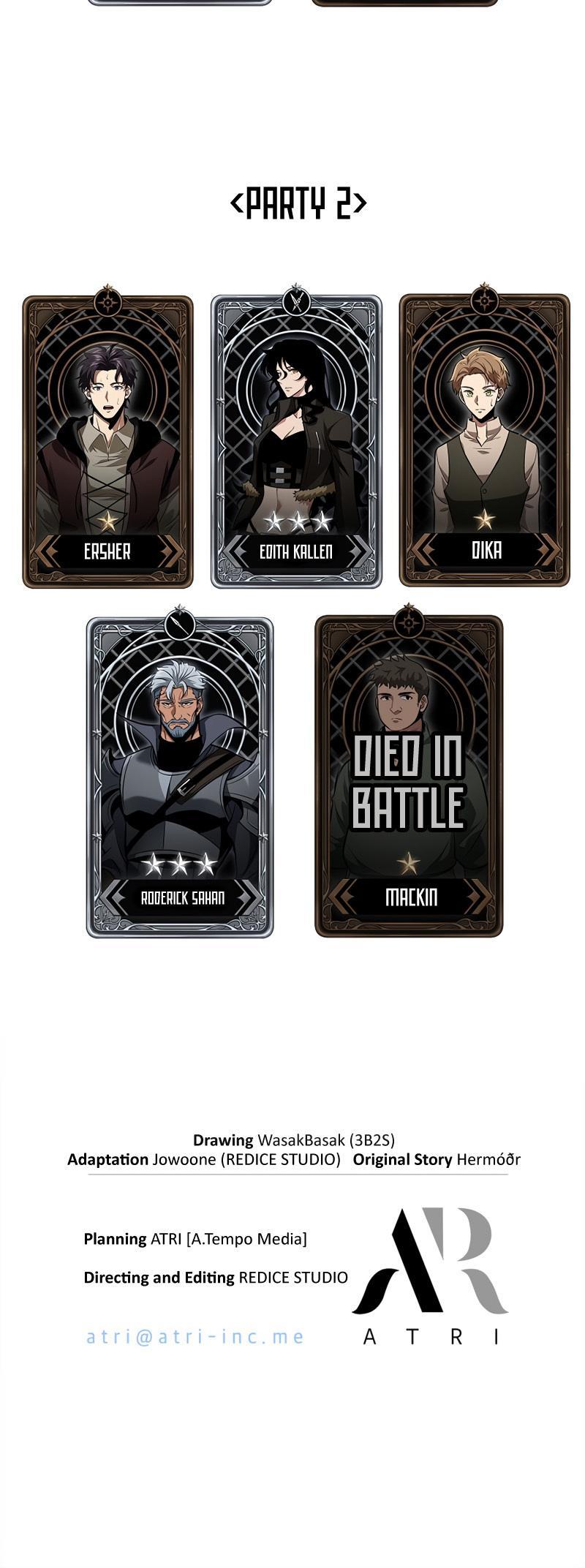 Pick Me Up! Chap 33 - Next Chap 34