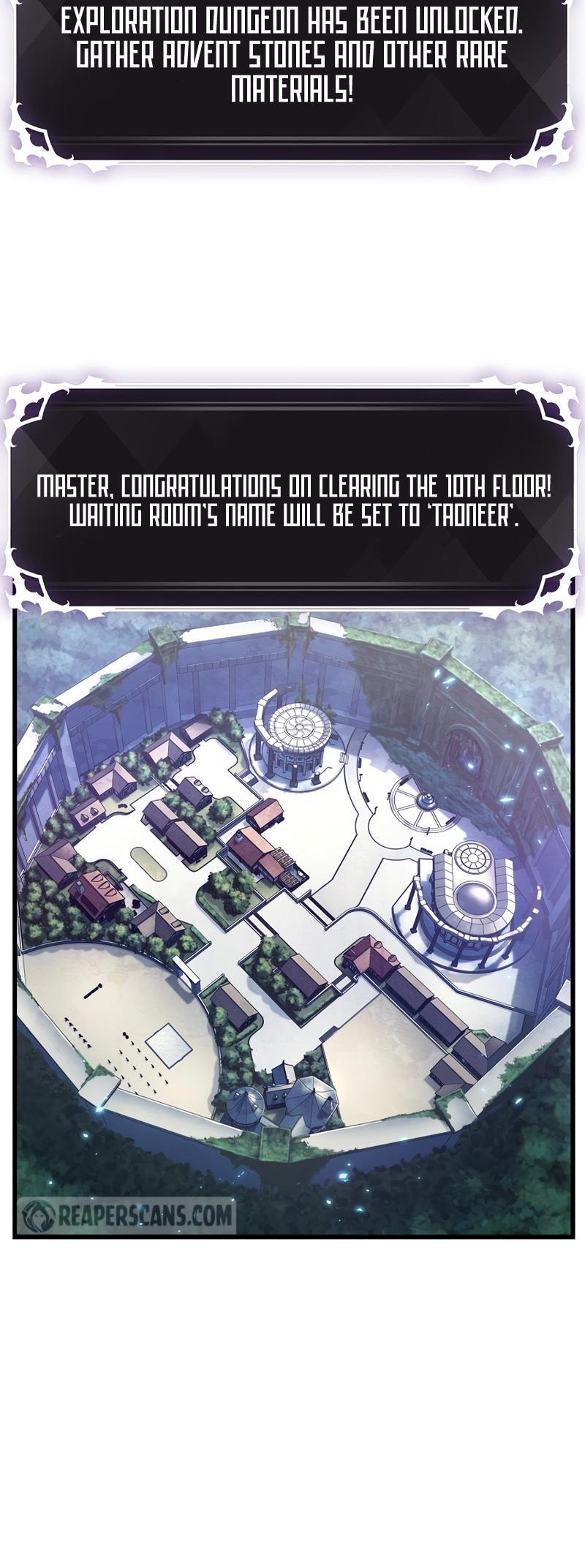 Pick Me Up! Chap 33 - Next Chap 34