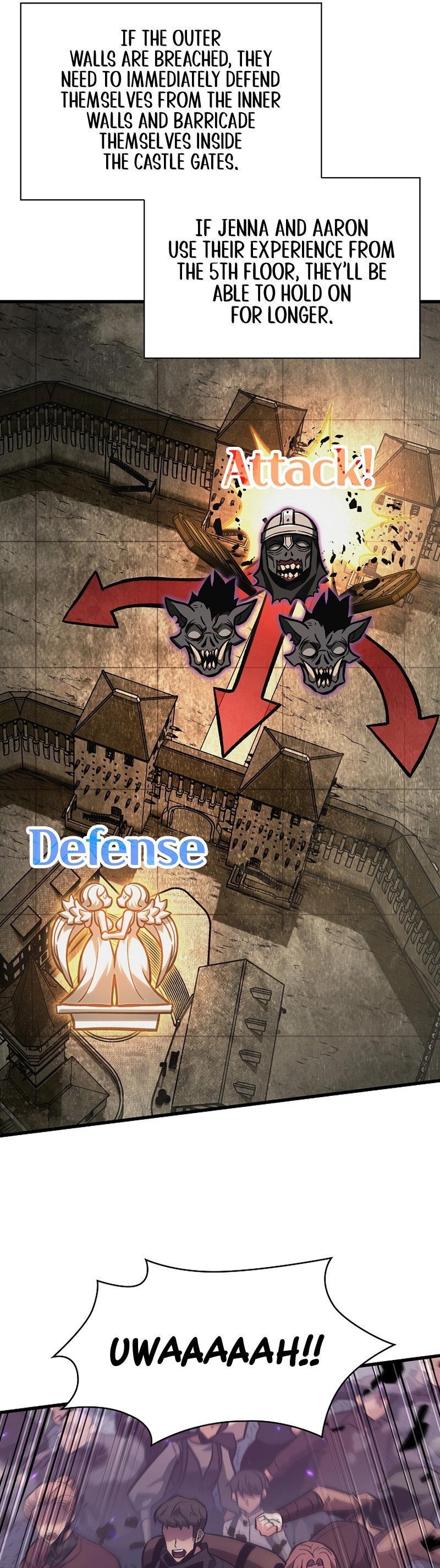 Pick Me Up! Chap 33 - Next Chap 34