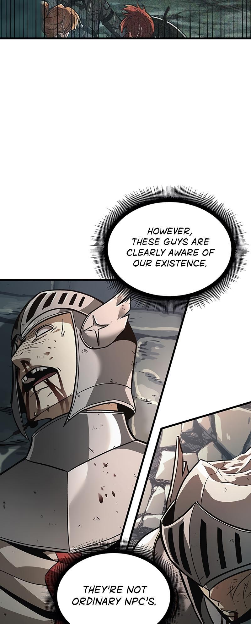 Pick Me Up! Chap 47 - Next Chap 48