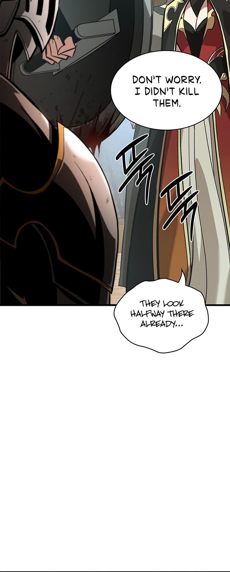 Pick Me Up! Chap 47 - Next Chap 48