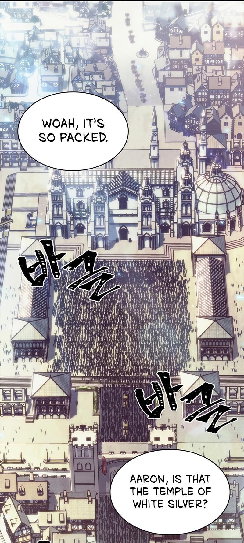 Pick Me Up! Chap 47 - Next Chap 48