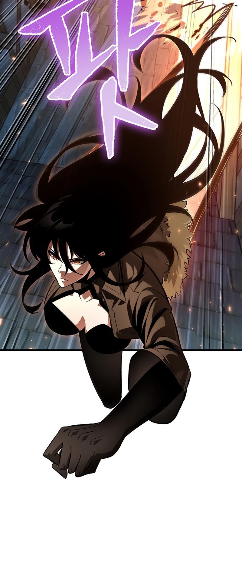 Pick Me Up! Chap 47 - Next Chap 48