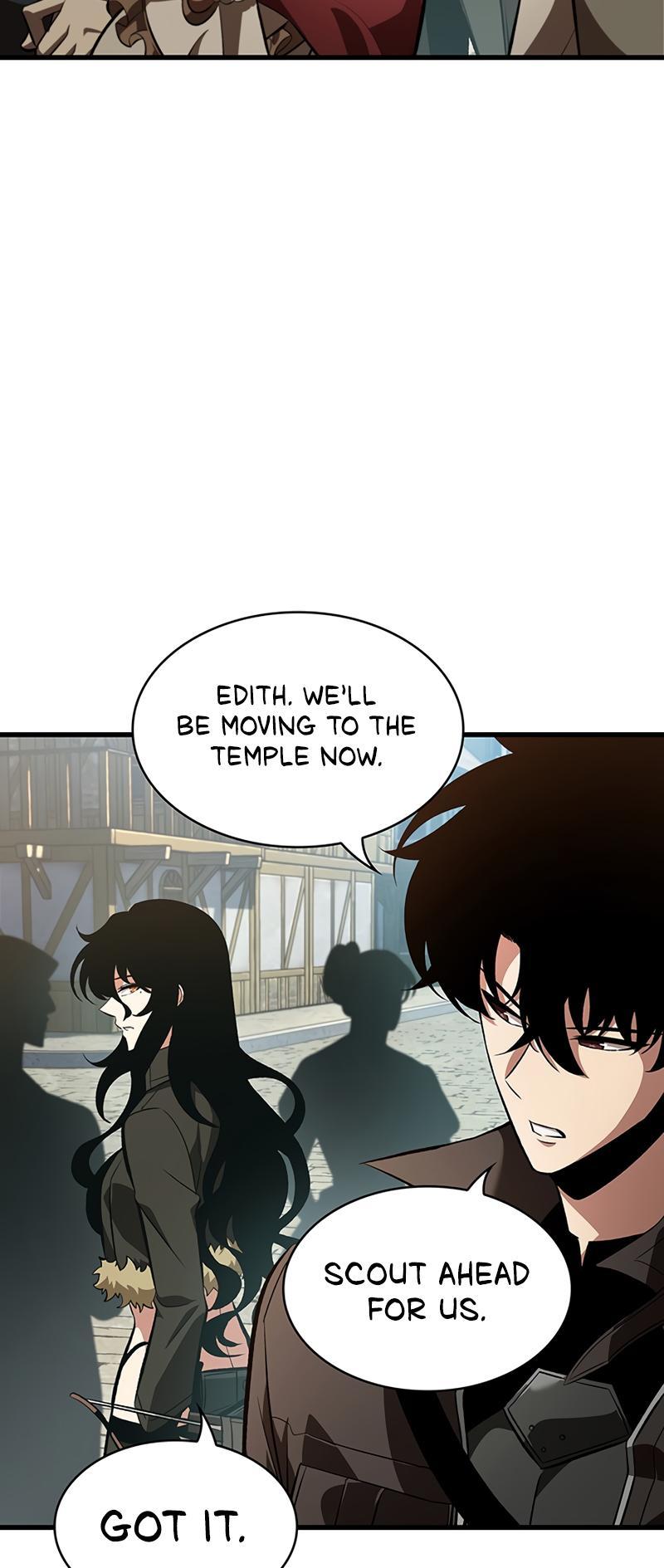 Pick Me Up! Chap 47 - Next Chap 48