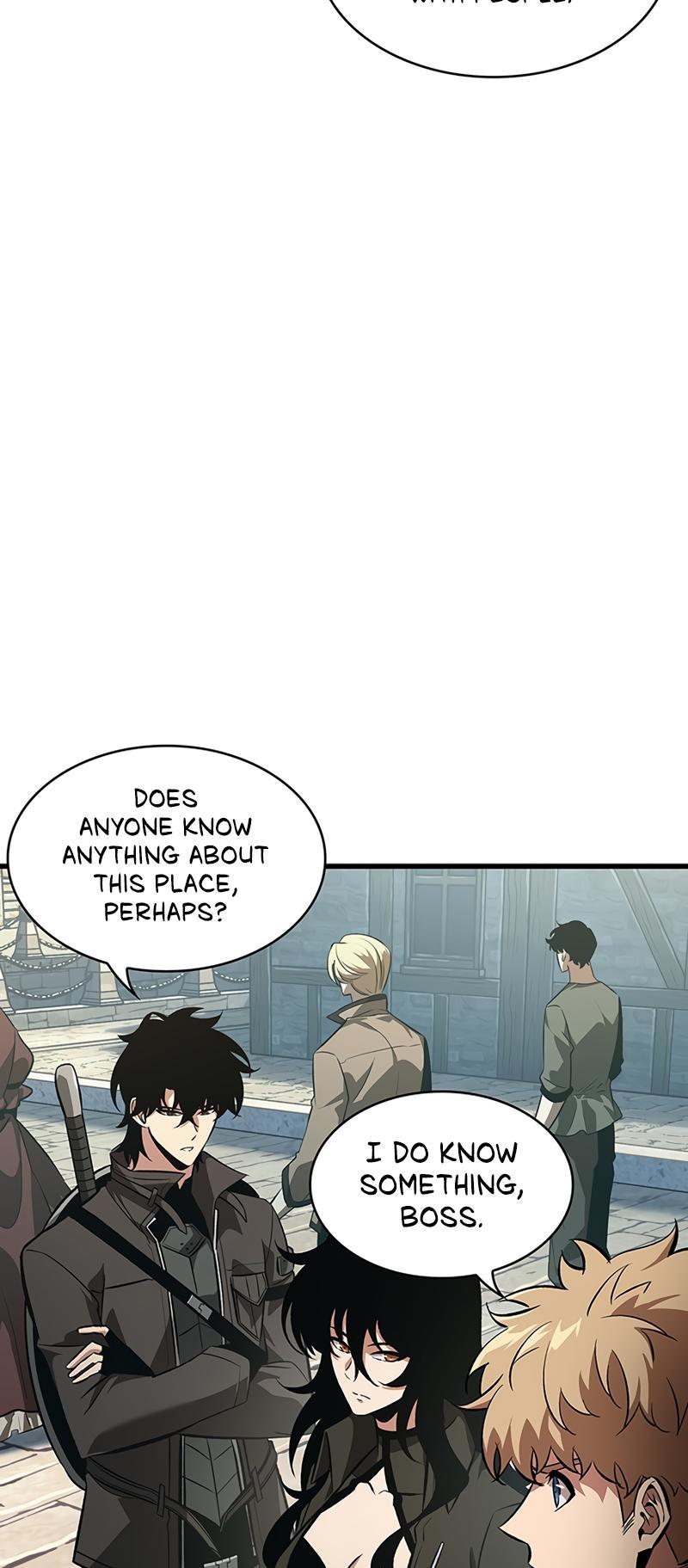 Pick Me Up! Chap 47 - Next Chap 48