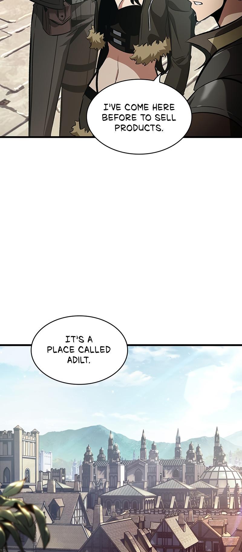 Pick Me Up! Chap 47 - Next Chap 48