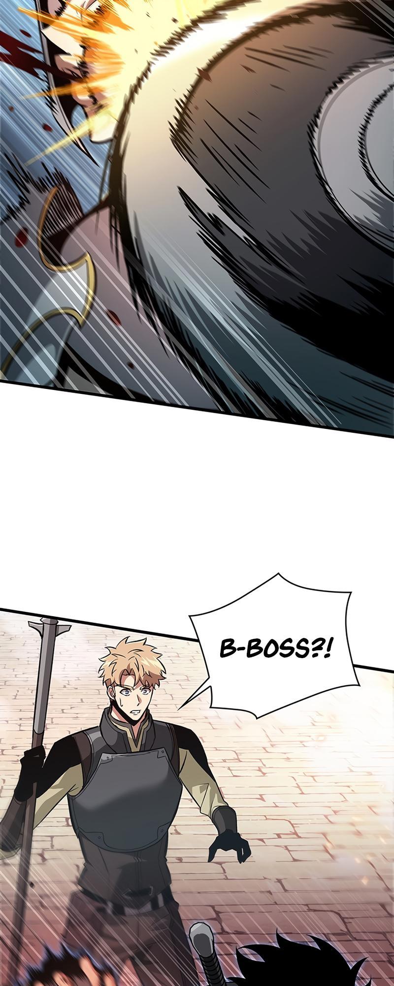 Pick Me Up! Chap 47 - Next Chap 48