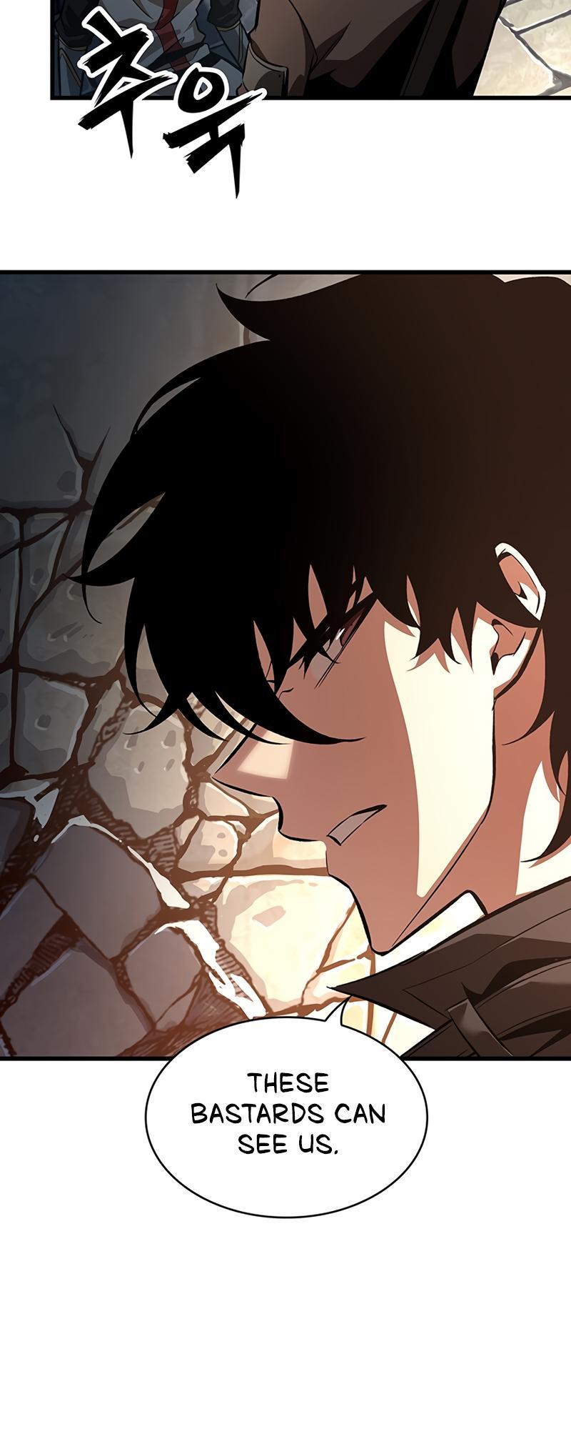 Pick Me Up! Chap 47 - Next Chap 48