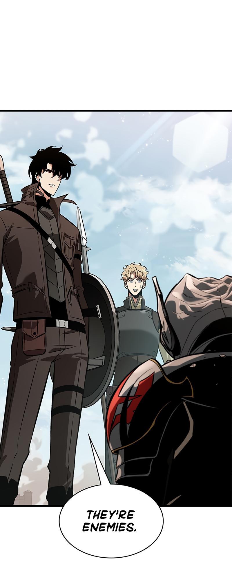 Pick Me Up! Chap 47 - Next Chap 48