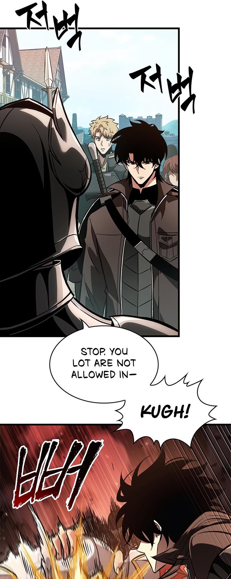 Pick Me Up! Chap 47 - Next Chap 48